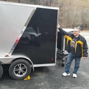 Meet your Posher, Tom